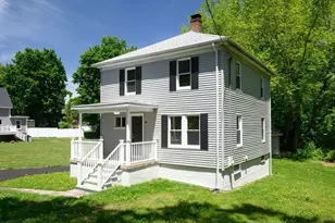 30 Grant St, West Bridgewater, MA 02379 - Photo 2