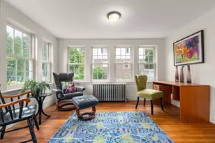 34 Pleasant St, Newton, MA 02465 - Photo 6