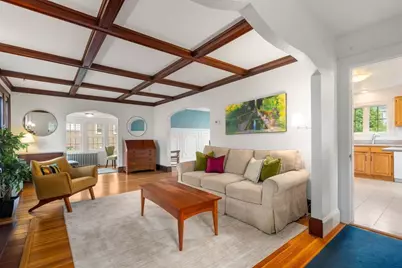 34 Pleasant St, Newton, MA 02465 - Photo 2
