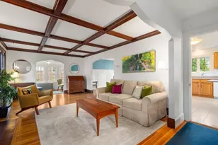 34 Pleasant St, Newton, MA 02465 - Photo 2