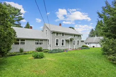138 Hillsdale Rd, Egremont, MA 01258 - Photo 2
