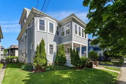 110 Medford St #110, Arlington, MA 02474 - Photo 2
