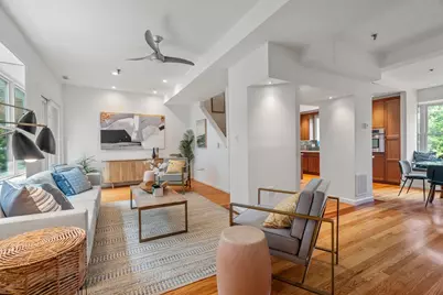 1 Richdale Ave #7, Cambridge, MA 02140 - Photo 4
