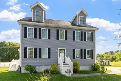 1016 Whipple Rd, Tewksbury, MA 01876 - Photo 1