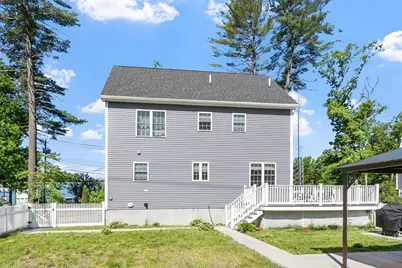 1016 Whipple Rd, Tewksbury, MA 01876 - Photo 4