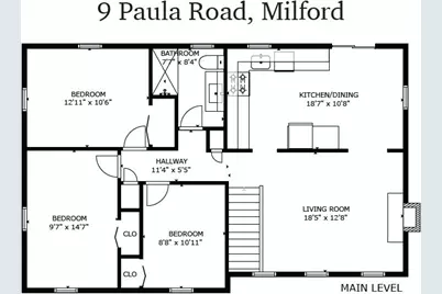 9 Paula Rd, Milford, MA 01757 - Photo 28