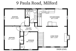 9 Paula Rd, Milford, MA 01757 - Photo 28