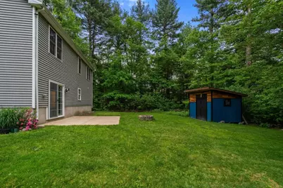 456 South St, Holbrook, MA 02343 - Photo 26