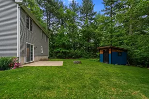 456 South St, Holbrook, MA 02343 - Photo 26