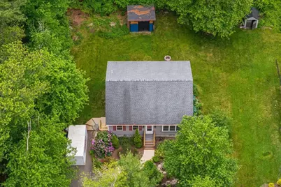 456 South St, Holbrook, MA 02343 - Photo 30