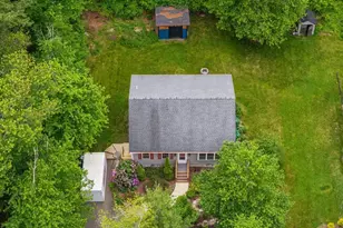 456 South St, Holbrook, MA 02343 - Photo 30