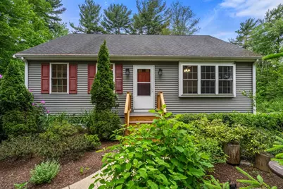 456 South St, Holbrook, MA 02343 - Photo 1
