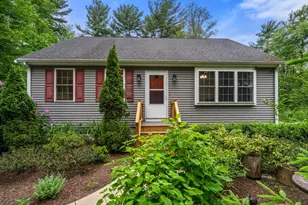 456 South St, Holbrook, MA 02343 - Photo 1