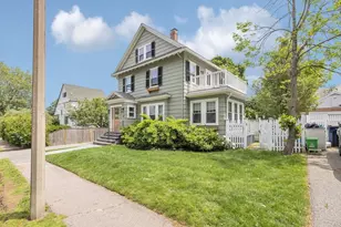 59 Crest St, Boston, MA 02132 - Photo 2