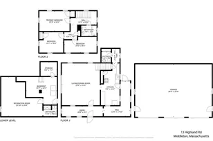 13 Highland Rd, Middleton, MA 01949 - Photo 28