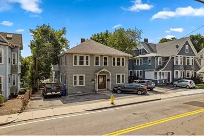 183 Whitwell St, Quincy, MA 02169 - Photo 2