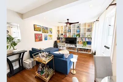 125 Park Drive #32, Boston, MA 02215 - Photo 2