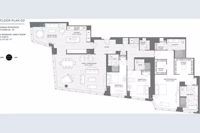 1 Franklin Street #4802, Boston, MA 02110 - Photo 42