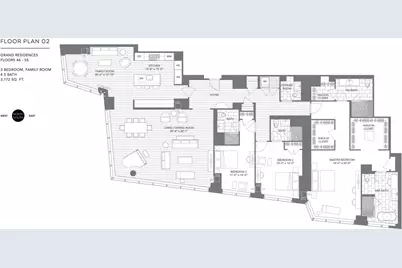 1 Franklin Street #4802, Boston, MA 02110 - Photo 40