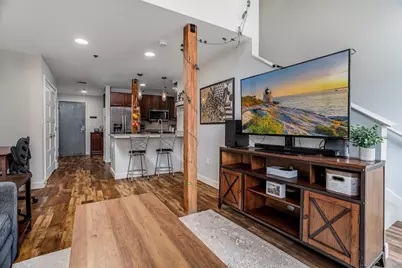 48 Water St #405, Worcester, MA 01604 - Photo 8