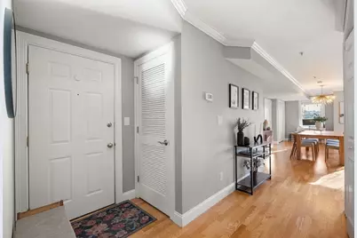 4D Forge Pond #D, Canton, MA 02021 - Photo 22