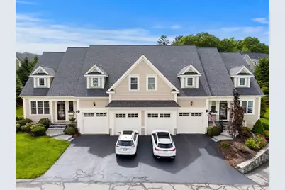 5 Hamilton Cir #5, Shrewsbury, MA 01545 - Photo 40