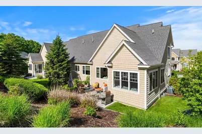 5 Hamilton Cir #5, Shrewsbury, MA 01545 - Photo 34