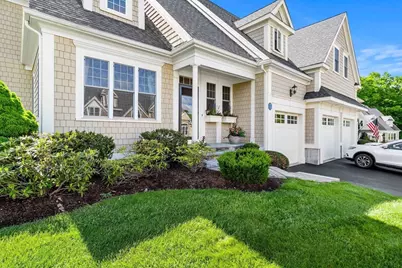 5 Hamilton Cir #5, Shrewsbury, MA 01545 - Photo 32