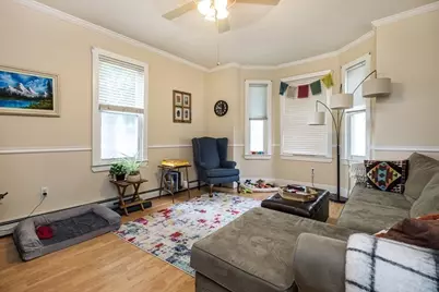 3516 Washington Street #1, Boston, MA 02130 - Photo 2