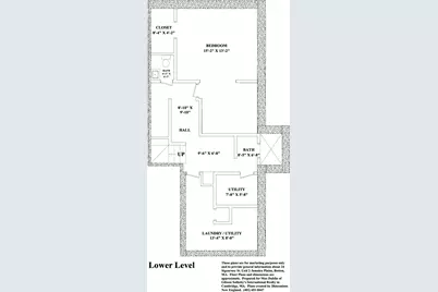 24 Sigourney St #2, Boston, MA 02130 - Photo 42