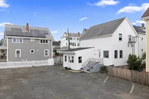 22 County St, New Bedford, MA 02744 - Photo 1