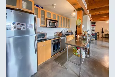 90 Wareham St #407, Boston, MA 02118 - Photo 6