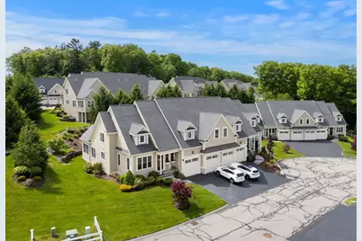 5 Hamilton Cir #5, Shrewsbury, MA 01545 - Photo 42