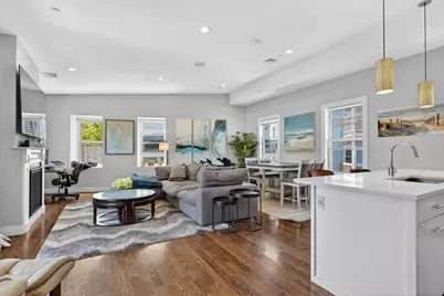349 Silver Street #3, Boston, MA 02127 - Photo 2
