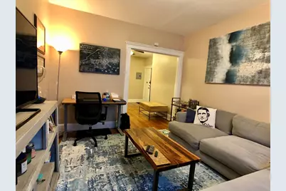60 Jamaicaway #3, Boston, MA 02130 - Photo 2