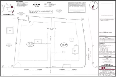 Lot 20B Cherry Street, Bridgewater, MA 02324 - Photo 1