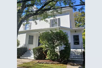 132 Thorndike Street #2, Brookline, MA 02446 - Photo 1
