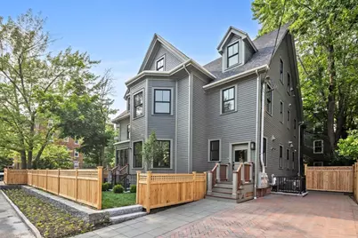 43 Wendell Street #43, Cambridge, MA 02138 - Photo 12