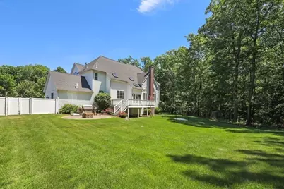 12 Ronald C Meyer Drive, North Attleboro, MA 02760 - Photo 34