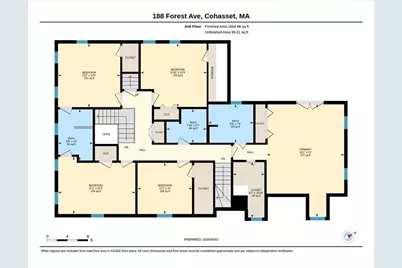 188 Forest Ave, Cohasset, MA 02025 - Photo 40