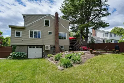 18 Gilmore Rd, Belmont, MA 02478 - Photo 2