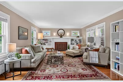 18 Gilmore Rd, Belmont, MA 02478 - Photo 14