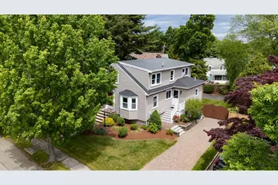 18 Gilmore Rd, Belmont, MA 02478 - Photo 36