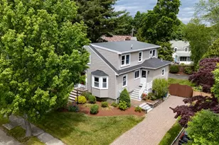 18 Gilmore Rd, Belmont, MA 02478 - Photo 36