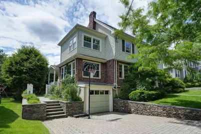 35 Richardson Rd, Belmont, MA 02478 - Photo 2