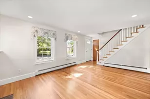 208 Matfield St, West Bridgewater, MA 02379 - Photo 4