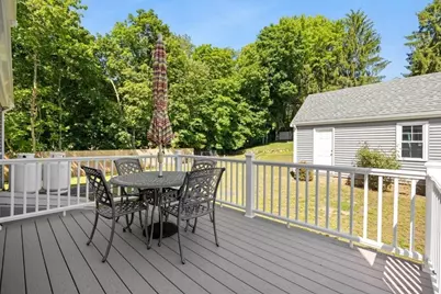 208 Matfield St, West Bridgewater, MA 02379 - Photo 36