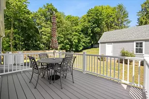208 Matfield St, West Bridgewater, MA 02379 - Photo 36