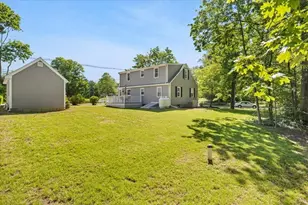 208 Matfield St, West Bridgewater, MA 02379 - Photo 32