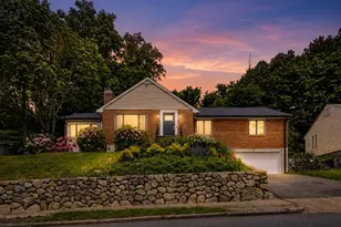 18 Travis Dr, Newton, MA 02467 - Photo 1
